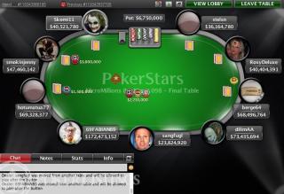 Online Poker Real Money Usa Players