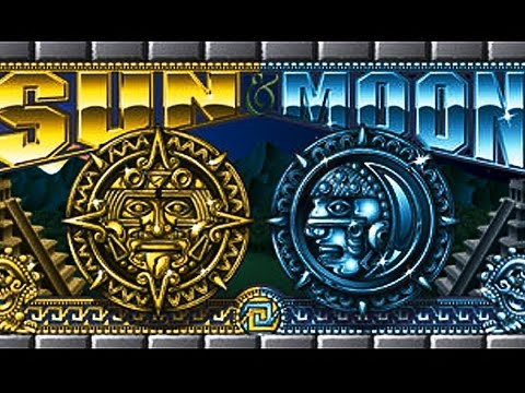 Sun and moon slot machine download